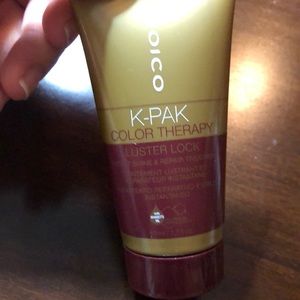 K-PAK Color therapy luster lock
